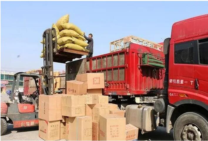 漳州到肃北蒙古族自治县物流专线