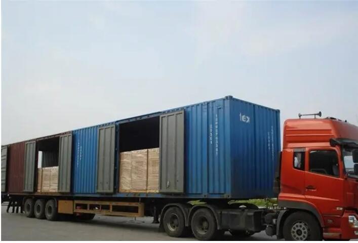 漳州到肃北蒙古族自治县整车运输