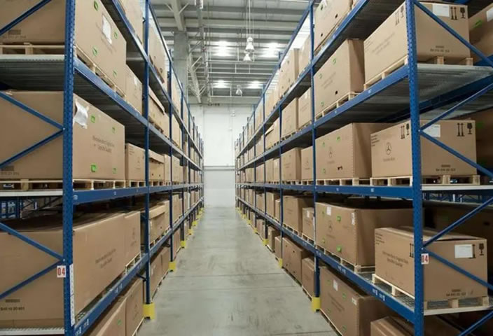 漳州到肃北蒙古族自治县货物仓储